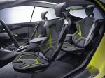 Ford iosis Max Concept 2009 года